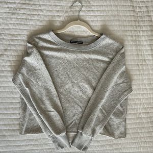 brandy melville sweater